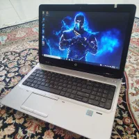 لپتاپ قدرتمند HP probook 850G2|رایانه همراه|شیراز, تحویلی|دیوار