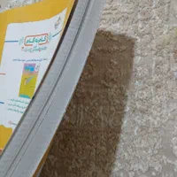 کتاب کار هشتم ، گام به گام|لوازم التحریر|تهران, مسعودیه|دیوار