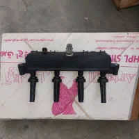 کوئل پژو 206 اورجینال OEM و تست‌شده