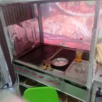 کلیه وسایل ساندویچی|کافی‌شاپ و رستوران|مشگین شهر, |دیوار