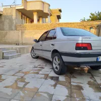 پژو ۴۰۵