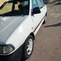 پراید ۸۹|خودرو سواری و وانت|تایباد, |دیوار