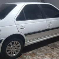 پژو پارس موتور جدید XU7P (سفارشی)، مدل ۱۴۰۱