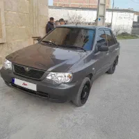 ۱۳۲ مدل ۸۷ دوگانه کارخانه