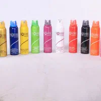 اسپری خوشبوکننده بدن و هوا