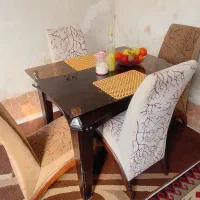 میزغذاخوری