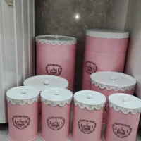 سرویس اورانوس وسایل اشپزخانه ظرف سوفله