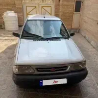پراید 131SE