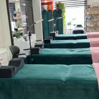 ناخنکار و مژه کار|استخدام درمانی، زیبایی، بهداشتی|تهران, تهرانپارس غربی|دیوار