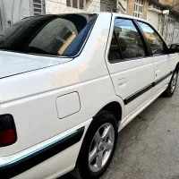 پارس تیوفایو ۹۲|خودرو سواری و وانت|سقز, |دیوار