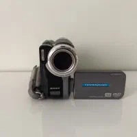 دوربین فیلمبرداری و عکاسی سونی