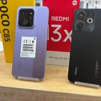 شیائومی 13x/ Poco C85 / 14C