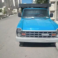 نیسان مدل ۷۰