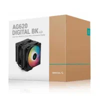 خنک کننده  CPU