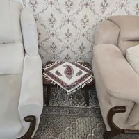 ست مبلمان و ناهار خوری|مبلمان خانگی و میز عسلی|تهران, مهران|دیوار