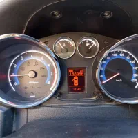 دنا مدل ۹۵ بدون رنگ|خودرو سواری و وانت|بیرجند, |دیوار