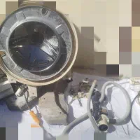 قطعات لوازم ماشین لباسشویی