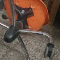 صندلی چرخدار