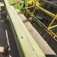 کمباین|خودرو سنگین|اصفهان, براآن شمالی|دیوار