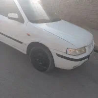 سمند مدل 86