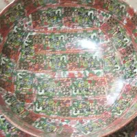 کاسه و بشقاب قدیمی آنتیک  مارک چین|کلکسیون اشیاء عتیقه|تهران, اقدسیه|دیوار