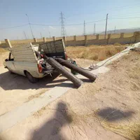جوشکاری و برشکاری سیار