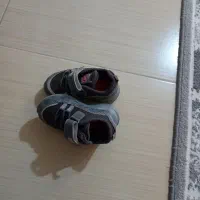 کفش پسرانه سایز ۲۳