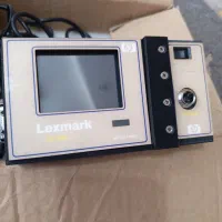 دستگاه جت پرینت لکسمارت