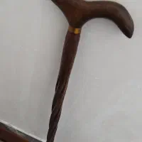 عصا|پزشکی|اردبیل, |دیوار