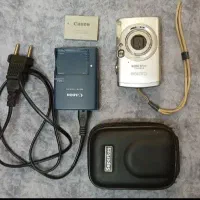 دوربین عکاسی