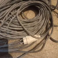 سیم ۱×۲-۵سیم سیار ۴۰ متر۲×۴