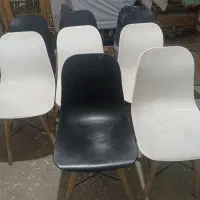 صندلی فروشی قیمت مناسب ودرحد نو