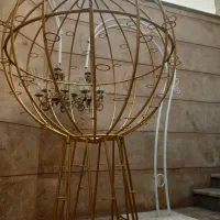 فروش لوازم سفره عقد ،باکس،جایگاه، رواق،