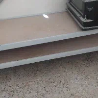 تخت فرفوژه سفید نوجوان