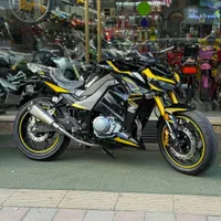 موتورZ250 نیکتاز مدل۱۴۰۴