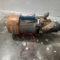پمپ آب فشارقوی