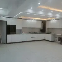 واحد دو خوابه شیک نوساز تجهیز.. موارد متعدد موجود