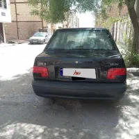 پراید مشگی