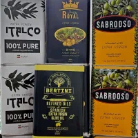 روغن زیتون
