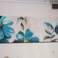 نقاشی رنگ روغن