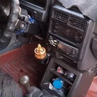 پراید مدل 86|خودرو سواری و وانت|راسک, |دیوار