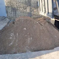 رمل شسته ومصالح|مصالح و تجهیزات ساختمان|سوسنگرد, |دیوار