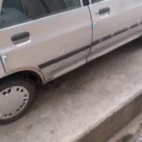پراید ۸۸صبا
