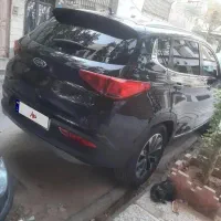 تیگو۷ مدل۴۰۰