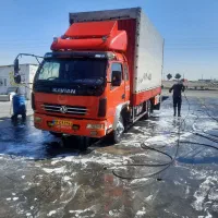 باربری سالار کرایه یک میلیون