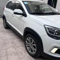 ام وی ام  x22  اتومات کم کار|خودرو سواری و وانت|تبریز, |دیوار