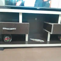 میز TV ام دی اف سالم