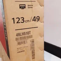 تلویزیون ۴۹ اینچ LG