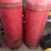 کپسول ۵۰کیلویی اتان باکلکتور
