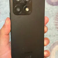 گوشی آنر X8a رم ۸ حافظه ۱۲۸ گیگ